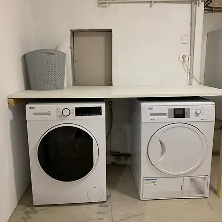 Apartmán La Loge Des Arches *